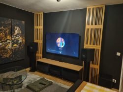 DiffuSlat 311 - customer image