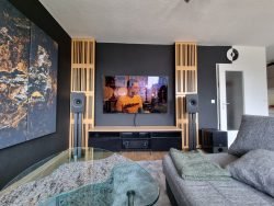 DiffuSlat 311 - customer image