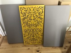 image of absorbfuser - gold