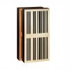 DiffuSlat 300 Hybrid Acoustic Panel