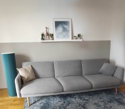 Premium Basstrap - image du client