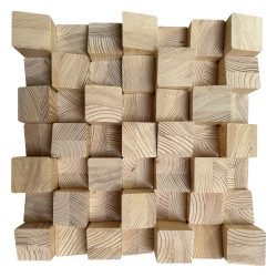 IG Acoustics Diffuseur acoustique 2D Skyline PRO