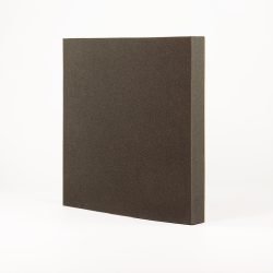 Nexus Absorber & Diffuser Panel - backside
