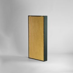 AcousticBalance 211 - backside