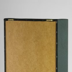 AcousticBalance 211 - backside